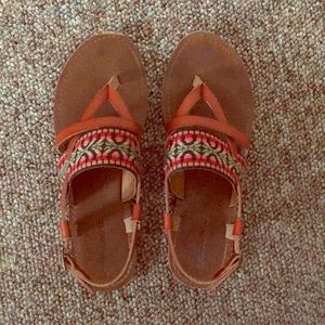 Target Women’s Sandals